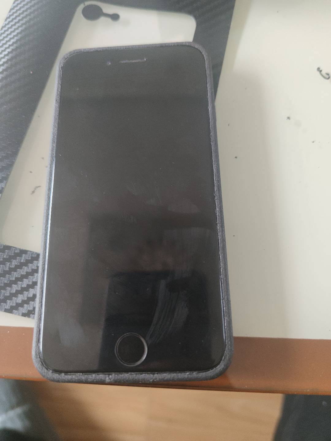 iPhone se2020改装双电池